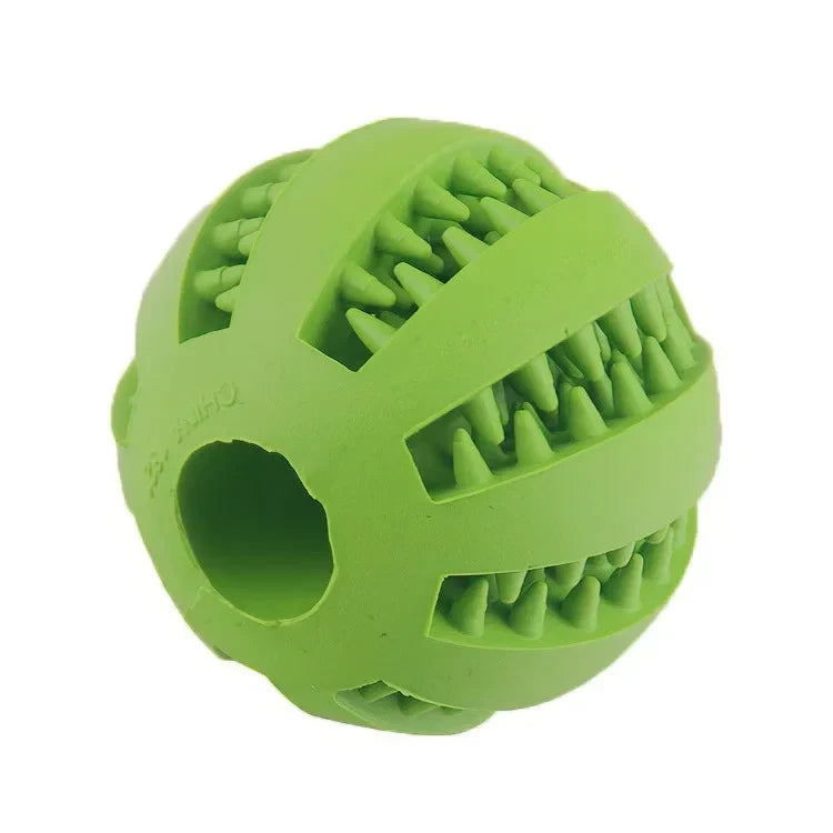 Bite Resistant Toy Ball