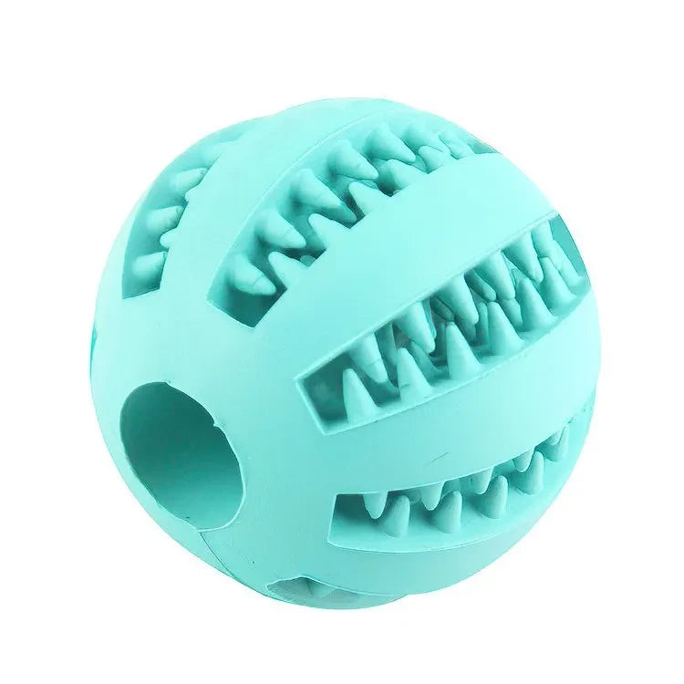 Bite Resistant Toy Ball