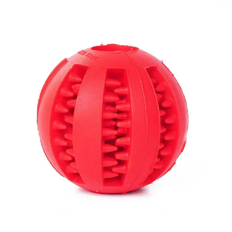 Bite Resistant Toy Ball