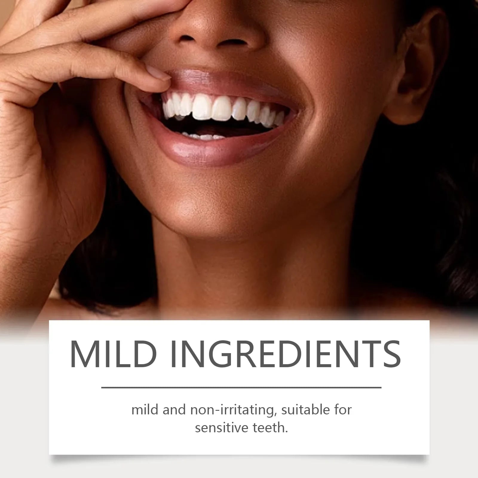 BrightSmile Purple Whitening Strips Kit